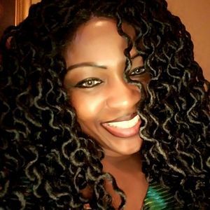 Meet your Posher, Robin